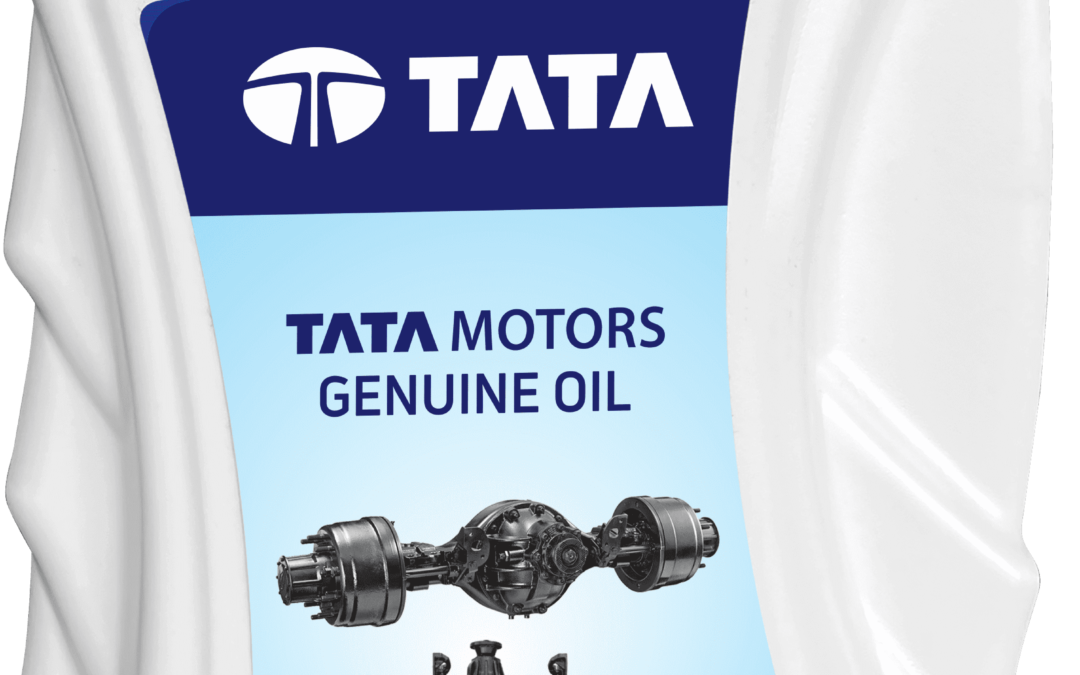 REAR AXLE OIL 80W-140LL