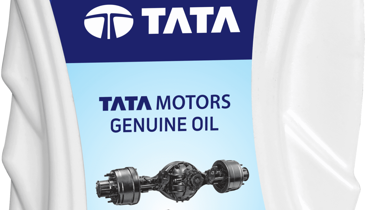 REAR AXLE OIL 80W140LL TMGO