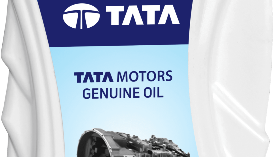 GEAR OIL 80W 90LL - TMGO