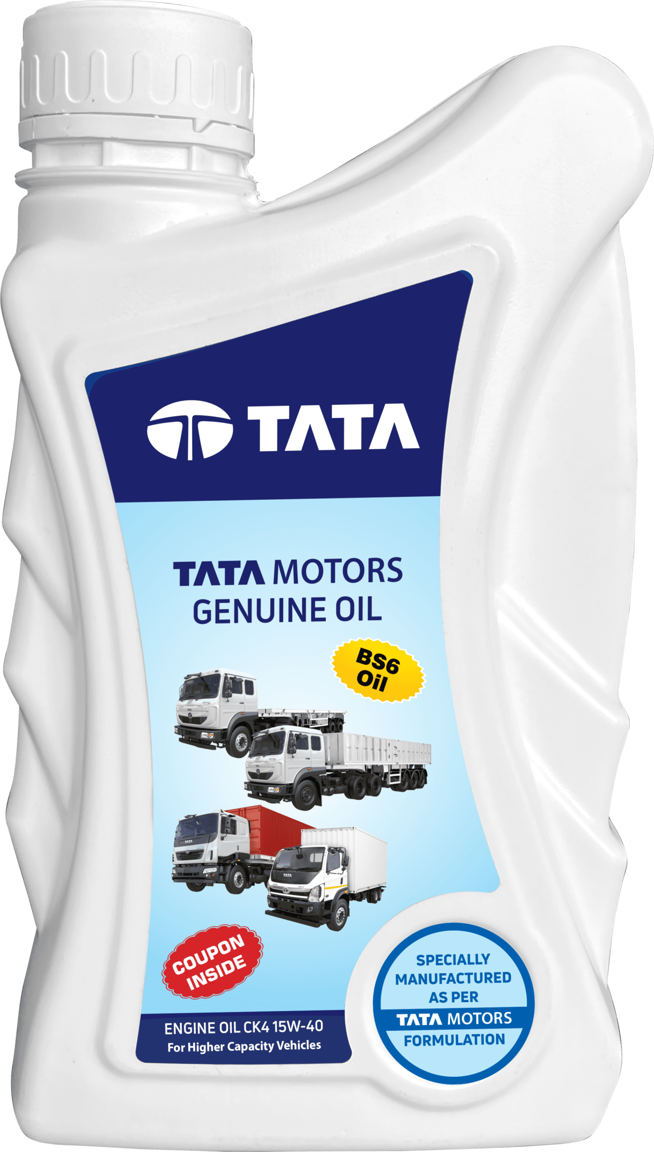 CK4+ 15W40 DISEL ENGINE OIL TMGO