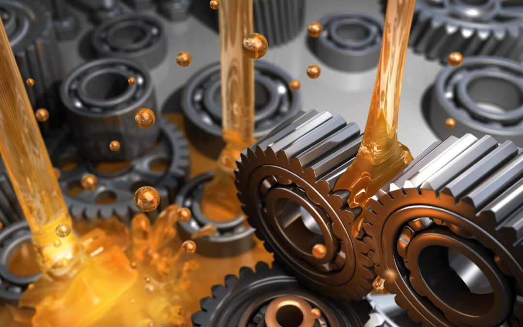 How can Tata Motors Gear Oil give the best performance to your commercial vehicle?