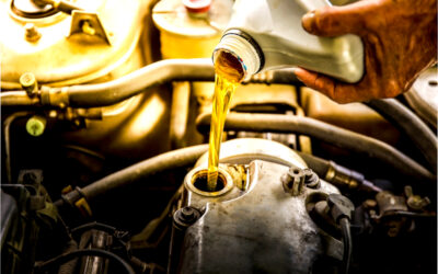 How to Choose the Right Diesel Engine Oil for Your Commercial Vehicle