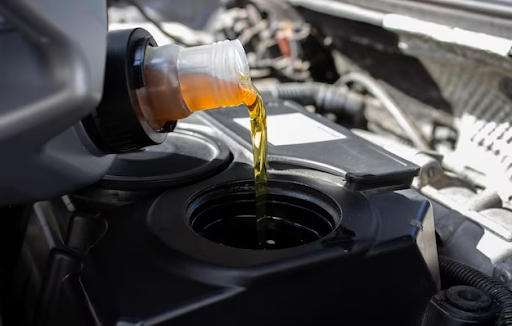 Why Tata Motors Synthetic Gear Oil is the Ultimate Choice for Your Commercial Vehicle’s Longevity