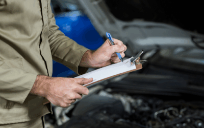 A Guide to Engine Oil Specifications