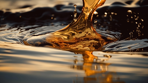 CNG Oil Helps Keep Your Engine Clean and Cool