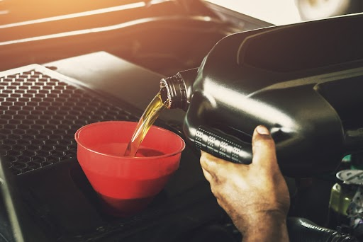 How Diesel Engine Oil Handles the Stress of Turbochargers