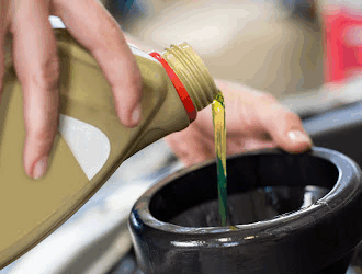 Step-by-Step Guide to Flushing Your Engine Before Switching to CNG 15W-40
