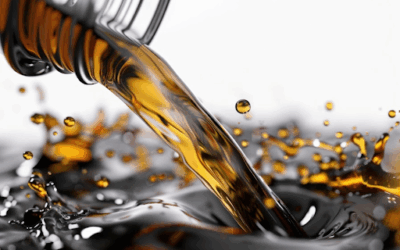 How to Choose the Right Diesel Engine Oil for Your Truck: CI4+ 15W40 Explained