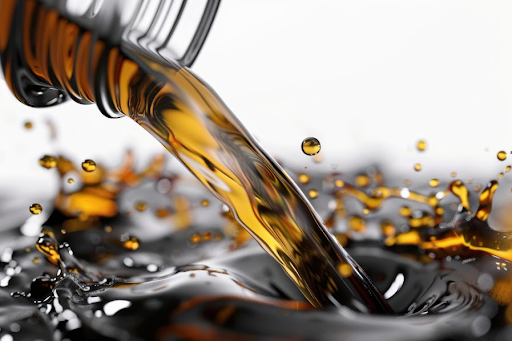 How to Choose the Right Diesel Engine Oil for Your Truck