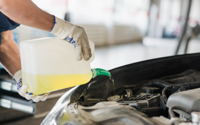 Engine Oil Classification: How to Decode the Labels