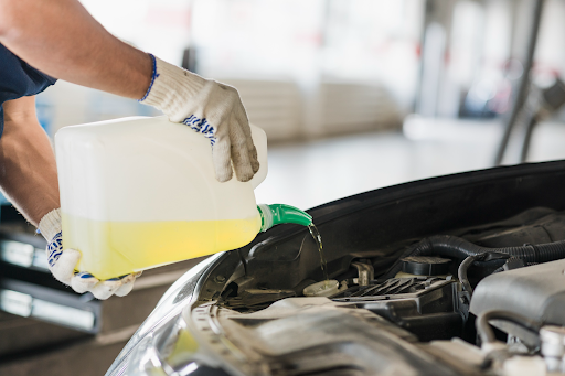 Engine Oil Classification: How to Decode the Labels