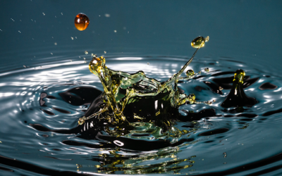 How CNG Fuel Changes Oil Oxidation and Sludge Formation