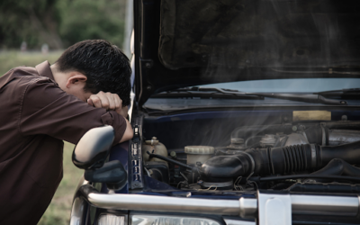 How Diesel Engine Oil Prevents Engine Wear in Stop-and-Go Traffic