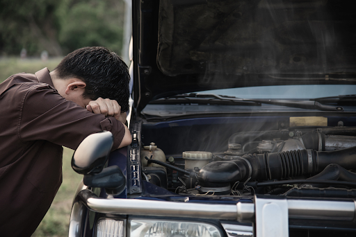 How Diesel Engine Oil Prevents Engine Wear