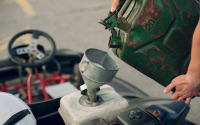 How to Select the Best Synthetic Gear Oil for Indian Roads