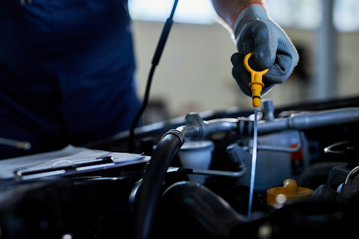 The Evolution of Truck Engine Oils and Their Key Benefits