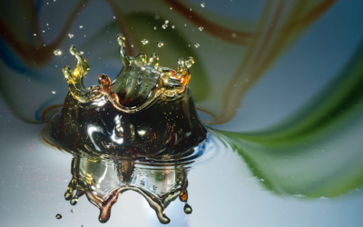 Trends in Synthetic Diesel Engine Oils in 2025