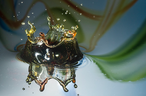 Trends in Synthetic Diesel Engine